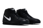 Nike Air Baltoro Stüssy Black White