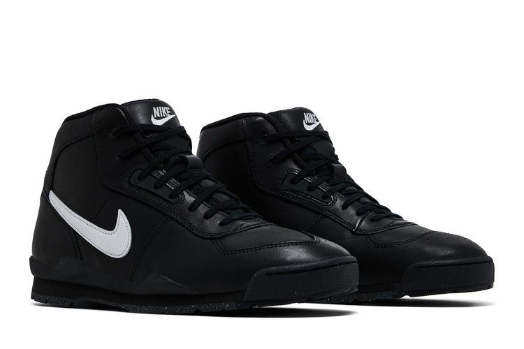Nike Air Baltoro Stüssy Black White