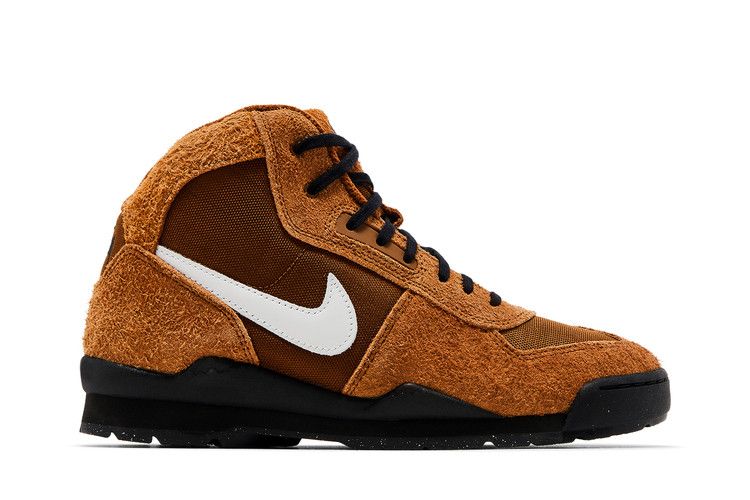 Nike Air Baltoro Stüssy Light British Tan