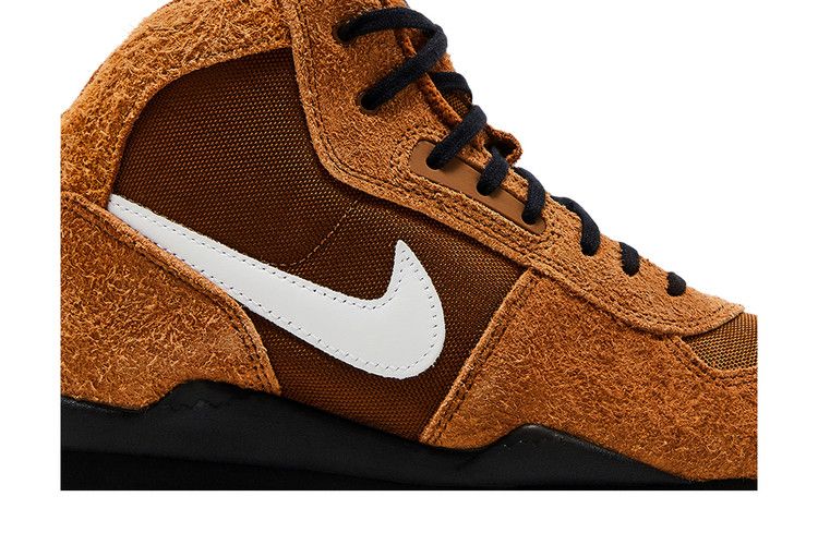 Nike Air Baltoro Stüssy Light British Tan