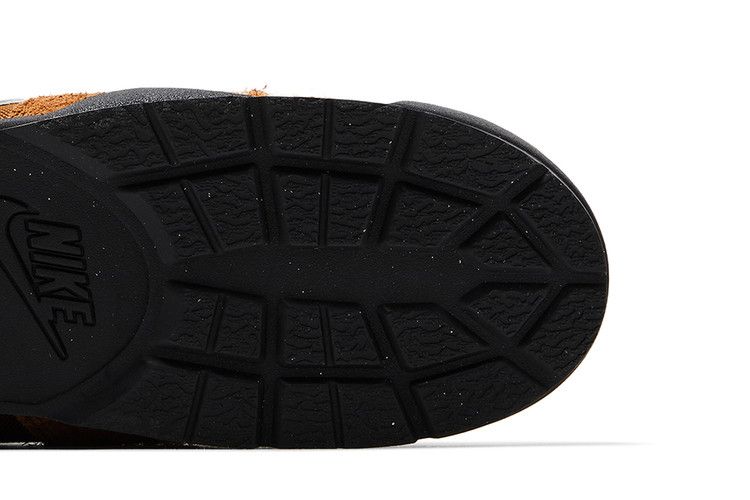 Nike Air Baltoro Stüssy Light British Tan