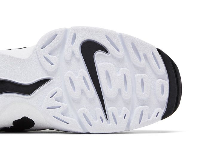 Nike Air DT Max '96 Black White (2024)