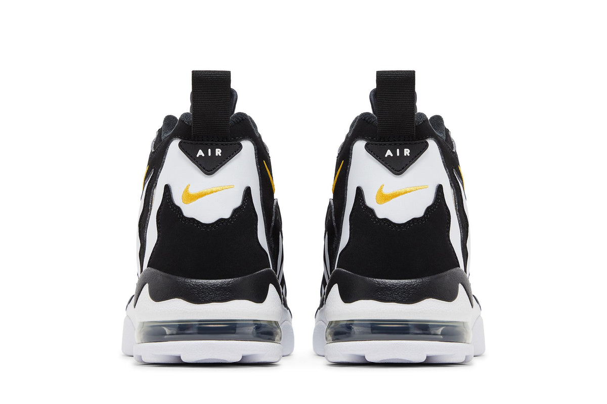 Nike Air DT Max '96 Black White (2024)