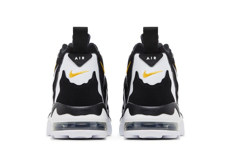 Nike Air DT Max '96 Black White (2024)