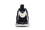 Nike Air DT Max '96 Black White (2024)
