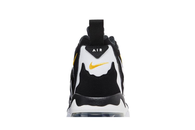 Nike Air DT Max '96 Black White (2024)