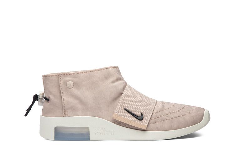 Nike Air Fear Of God Moccasin Particle Beige