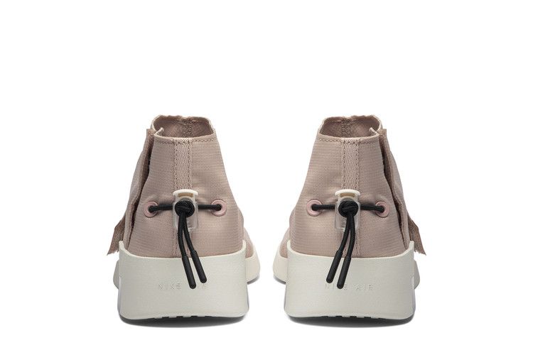 Nike Air Fear Of God Moccasin Particle Beige