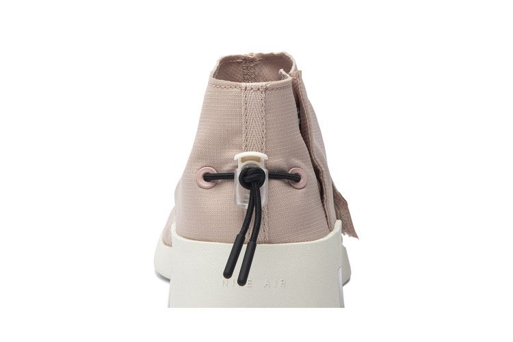 Nike Air Fear Of God Moccasin Particle Beige