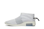 Nike Air Fear Of God Moccasin Pure Platinum