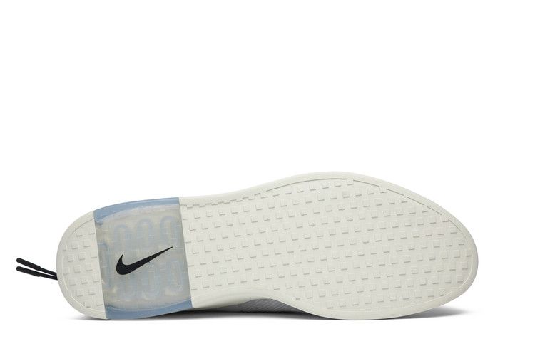 Nike Air Fear Of God Moccasin Pure Platinum