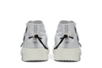 Nike Air Fear Of God Moccasin Pure Platinum