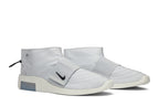 Nike Air Fear Of God Moccasin Pure Platinum