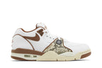Nike Air Flight 89 Low SP Stussy Pecan