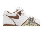 Nike Air Flight 89 Low SP Stussy Pecan