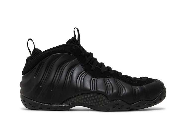 Nike Air Foamposite One Anthracite (2023)