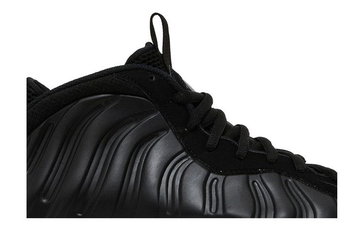 Nike Air Foamposite One Anthracite (2023)