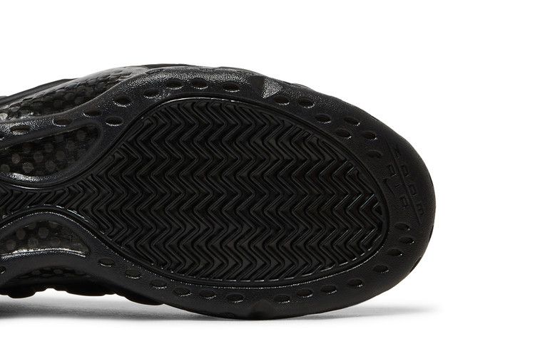 Nike Air Foamposite One Anthracite (2023)