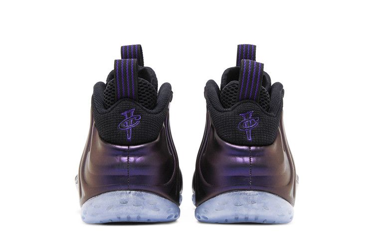 Nike Air Foamposite One Eggplant (2024)