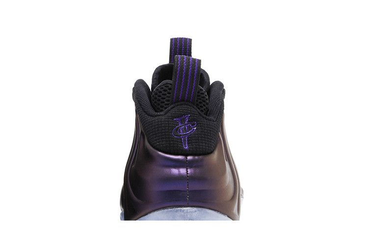 Nike Air Foamposite One Eggplant (2024)