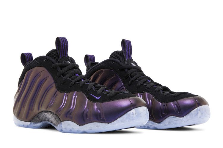 Nike Air Foamposite One Eggplant (2024)