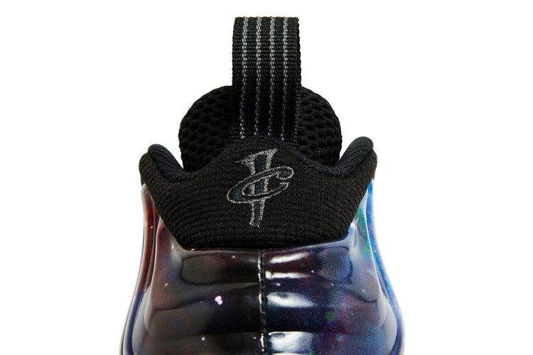 Nike Air Foamposite One Galaxy (2025)