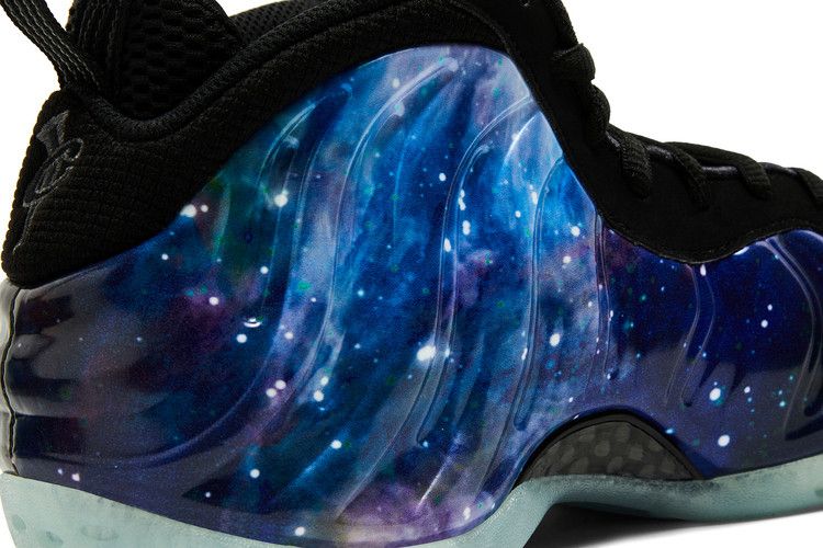 Nike Air Foamposite One Galaxy (2025)