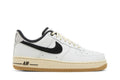Nike Air Force 1 '07 LX Low Command Force Summit White Black