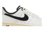 Nike Air Force 1 '07 LX Low Command Force Summit White Black