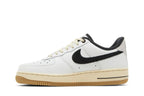 Nike Air Force 1 '07 LX Low Command Force Summit White Black