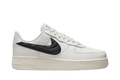 Nike Air Force 1 '07 Quilted Swoosh Phantom Black