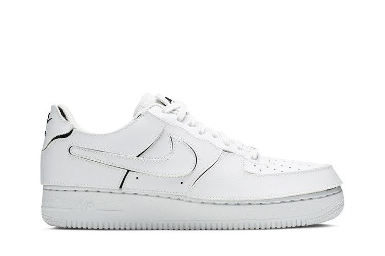 Nike Air Force 1/1 Cosmic Clay