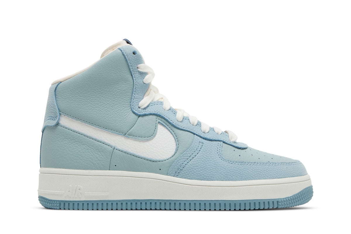 Nike Air Force 1 High Sculpt Ocean Cube