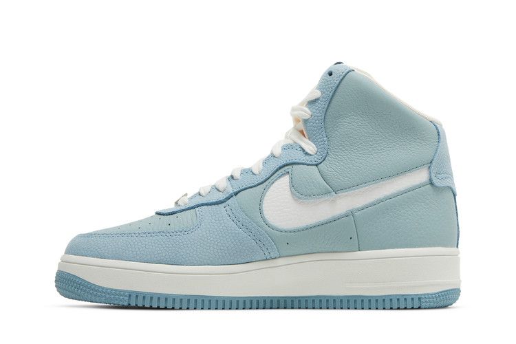 Nike Air Force 1 High Sculpt Ocean Cube