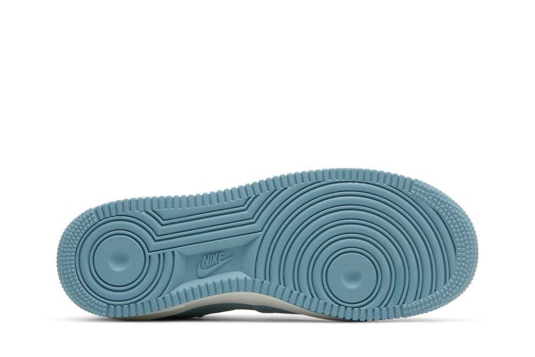 Nike Air Force 1 High Sculpt Ocean Cube