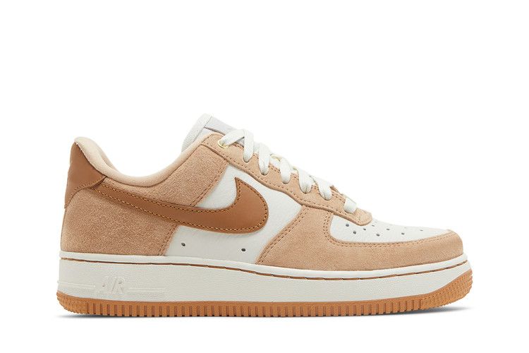 Nike Air Force 1 LXX Vachetta Tan