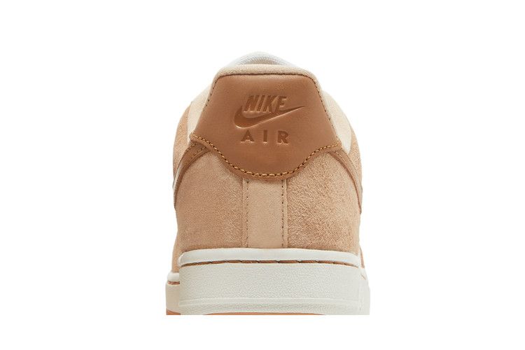 Nike Air Force 1 LXX Vachetta Tan