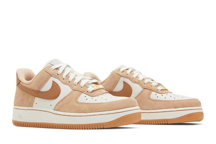 Nike Air Force 1 LXX Vachetta Tan