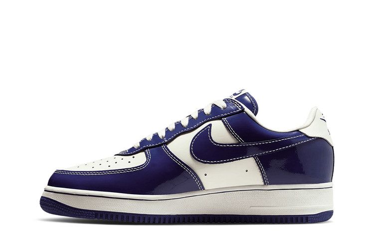 Nike Air Force 1 Low 01 Nigo Last Orgy 2