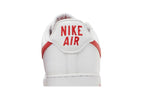 Nike Air Force 1 Low ‘07 Color of the Month University Red Gum