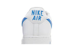 Nike Air Force 1 Low ‘07 Color of the Month Varsity Royal Gum