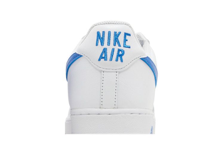Nike Air Force 1 Low ‘07 Color of the Month Varsity Royal Gum