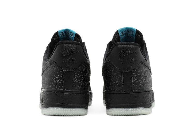 Nike Air Force 1 Low '07 Computer Chip Space Jam