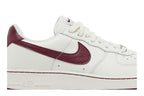 Nike Air Force 1 Low '07 Craft Dark Beetroot