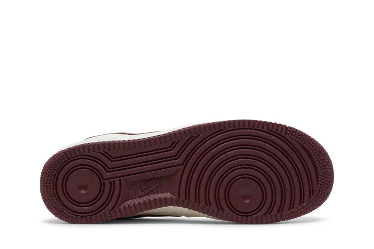 Nike Air Force 1 Low '07 Craft Dark Beetroot