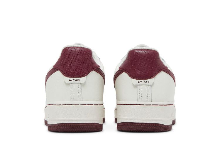 Nike Air Force 1 Low '07 Craft Dark Beetroot