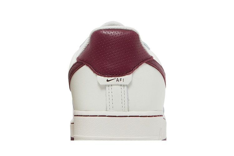 Nike Air Force 1 Low '07 Craft Dark Beetroot