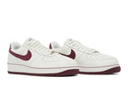 Nike Air Force 1 Low '07 Craft Dark Beetroot