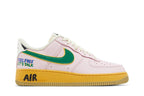 Nike Air Force 1 Low '07 Feel Free Let's Talk