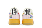 Nike Air Force 1 Low '07 Feel Free Let's Talk